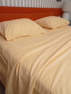 Plain Flat Sheet