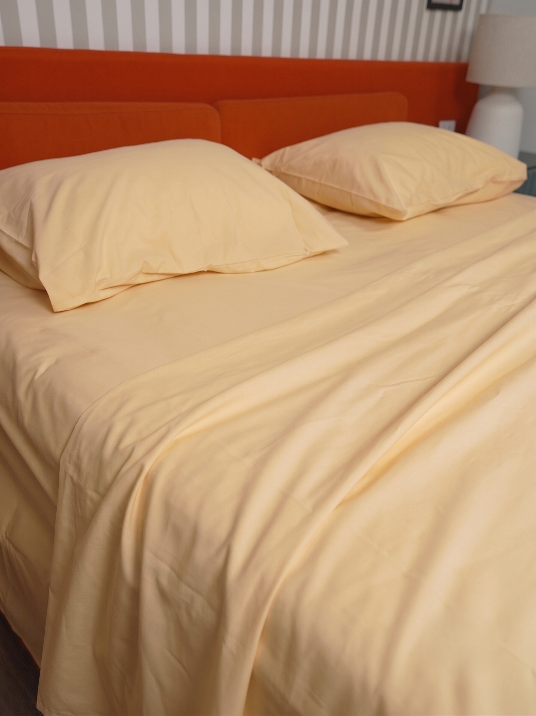 Plain Flat Sheet
