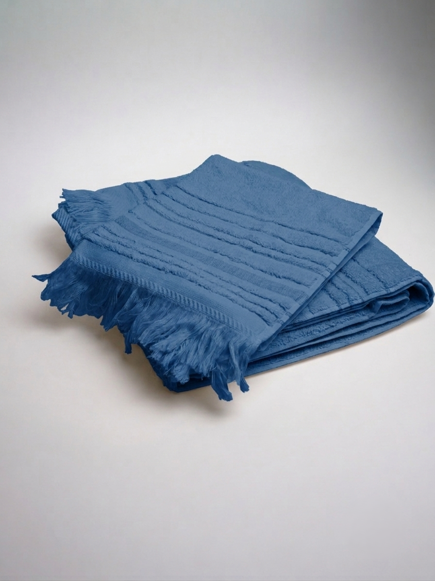 Tassels Towel