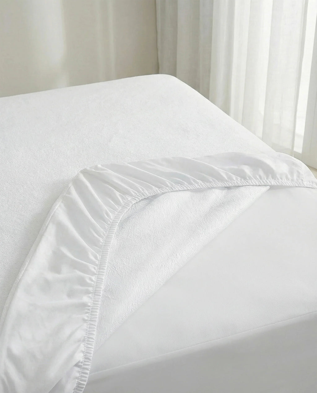Waterproof Mattress Protector