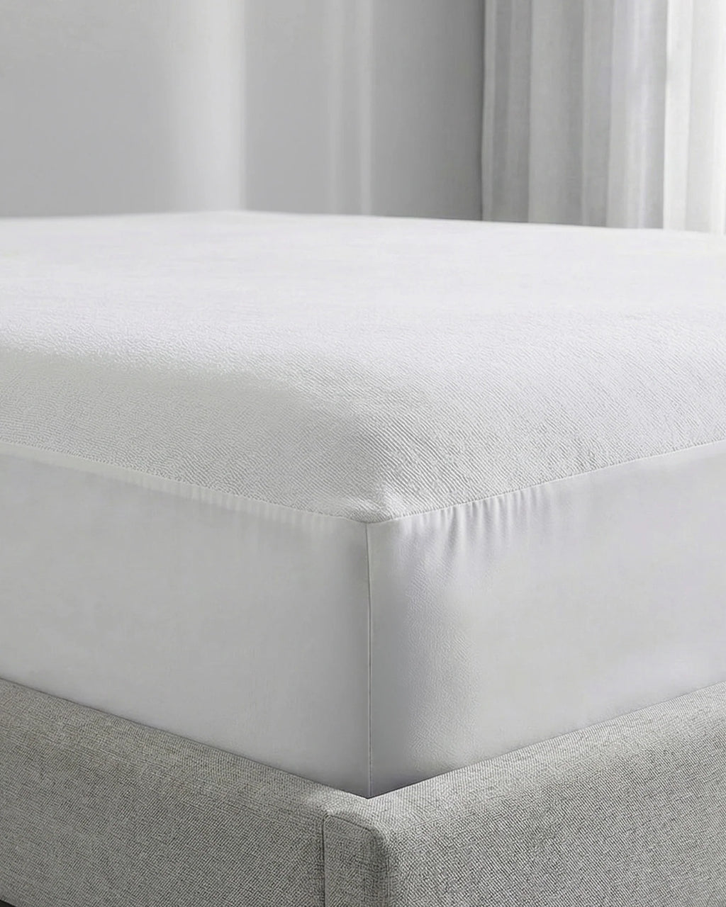 Waterproof Mattress Protector