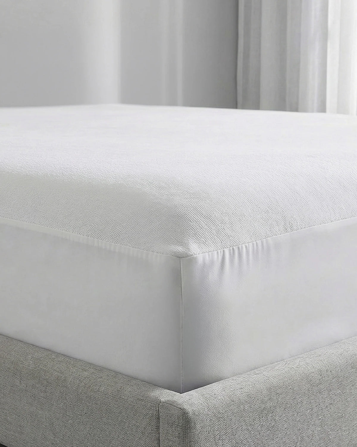 Waterproof Mattress Protector